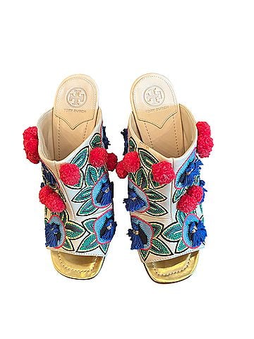 Tory Burch Mule/Clog (view 1)