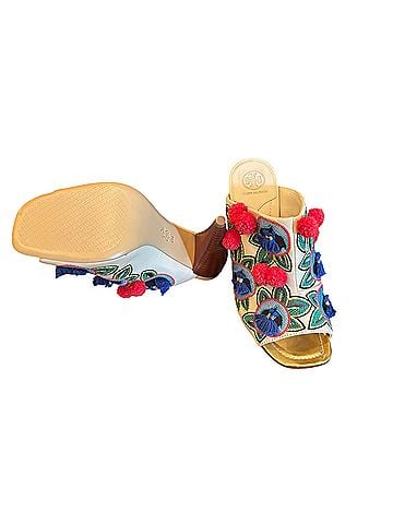 Tory Burch Mule/Clog (view 2)