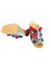 Tory Burch Multi Color Mule/Clog Size 9 - photo 2
