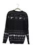 Disney Graphic Black White Casual Sweaters Size L - photo 2