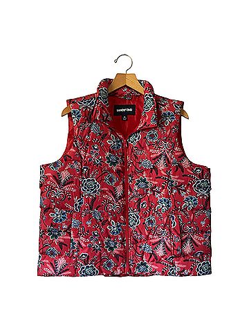 Lands' End Vest (view 1)