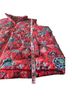 Lands' End 100% Polyester Floral Red Vest Size 1X - photo 6