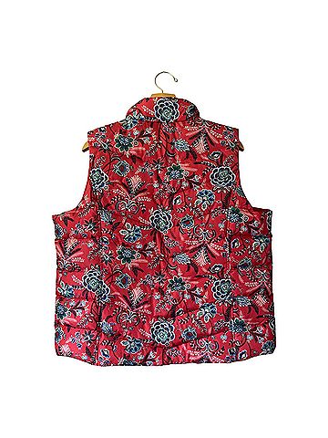 Lands' End Vest (view 2)