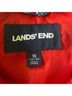 Lands' End 100% Polyester Floral Red Vest Size 1X - photo 3