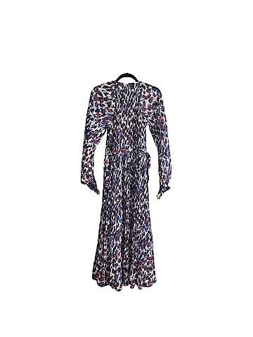 10 Crosby Derek Lam Intermix Nemea Casual Dress (view 2)