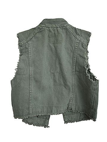 We the Free Vest (view 2)