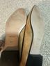 Saks Fifth Avenue Brown Flats Size 9 - photo 4