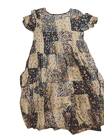 Her Style Boutique Casual Dress (view 1)