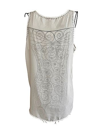 Romeo & Juliet Couture Tank Top (view 2)