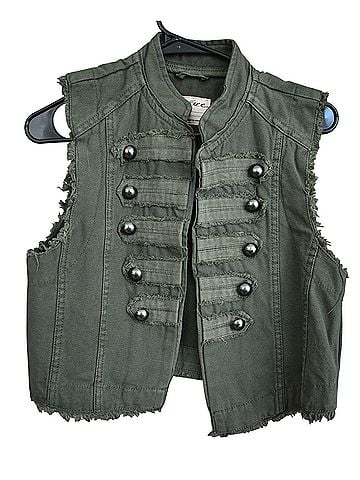We the Free Vest (view 1)