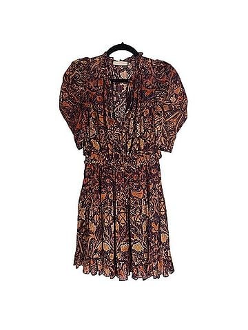 Ulla Johnson Ada Cocktail Dress (view 1)