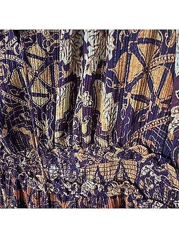 Ulla Johnson Ada Cocktail Dress (view 2)