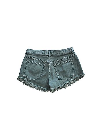 We the Free Denim Shorts (view 2)
