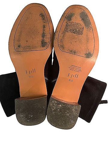 SIGRID OLSEN for J. JILL Jodie Ankle Boots (view 2)
