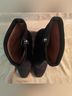 SIGRID OLSEN for J. JILL Black Ankle Boots Size 8 1/2 - photo 3