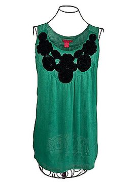 Sunny Leigh Sleeveless T-Shirt (view 1)