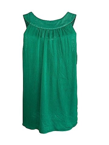 Sunny Leigh Sleeveless T-Shirt (view 2)