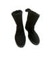 Saks Fifth Avenue Black Boots Size EU 36 1/2 - photo 1