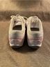 Nike Solid Pink White Sneakers Size 6 1/2 - photo 5