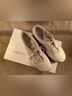 Nike Solid Pink White Sneakers Size 6 1/2 - photo 3