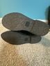 Saks Fifth Avenue Black Boots Size EU 36 1/2 - photo 5