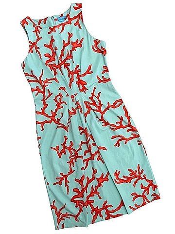 J. McLaughlin Mia Casual Dress (view 1)