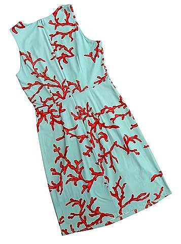 J. McLaughlin Mia Casual Dress (view 2)