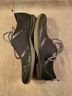 Merrell Black Gray Sneakers Size 6 1/2 - photo 3