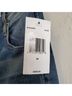 SLVRLAKE Solid Multi Color Jeans Size 26 - photo 5
