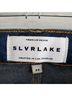 SLVRLAKE Solid Multi Color Jeans Size 26 - photo 9