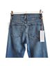 SLVRLAKE Solid Multi Color Jeans Size 26 - photo 4