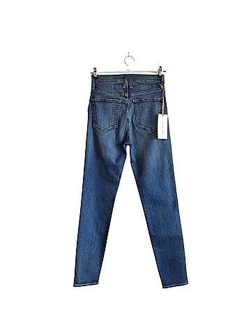 SLVRLAKE Roxy Jeans (view 2)