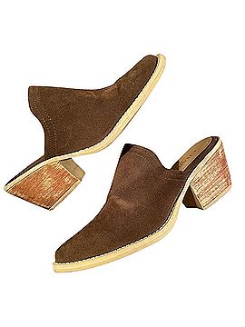 Charleston Shoe Company Tahoe Mule/Clog (view 1)