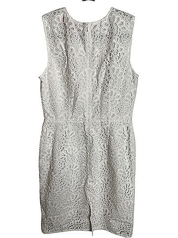 Carolina Herrera Cocktail Dress (view 2)