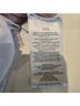 BCBGMAXAZRIA 100% Modal 80% Polyester 20% Nylon 2% Spandex White Long Sleeve Blouse Size S - photo 9
