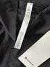 Lululemon Athletica Black Track Pants Size 4 - photo 4