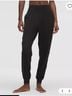 Lululemon Athletica Black Track Pants Size 4 - photo 8