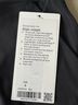 Lululemon Athletica Black Track Pants Size 4 - photo 3