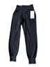 Lululemon Athletica Black Track Pants Size 4 - photo 1
