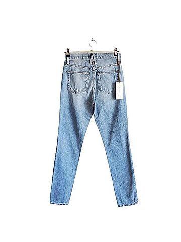 SLVRLAKE Roxy Jeans (view 2)