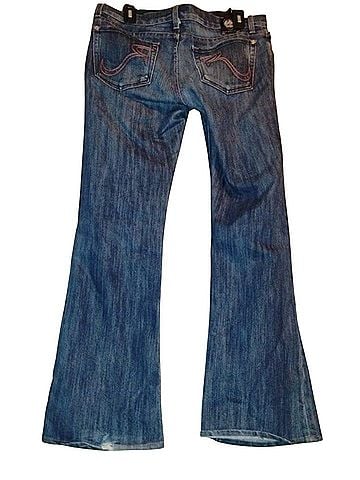Rock & Republic Jaguar Jeans (view 2)