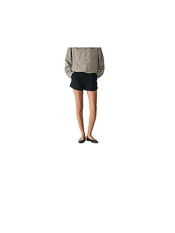 Aritzia Aritzia Dressy Shorts (view 1)