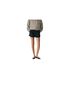 Aritzia 100% Polyester Black Dressy Shorts Size 4 - photo 1