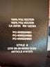 Aritzia 100% Polyester Black Dressy Shorts Size 4 - photo 8