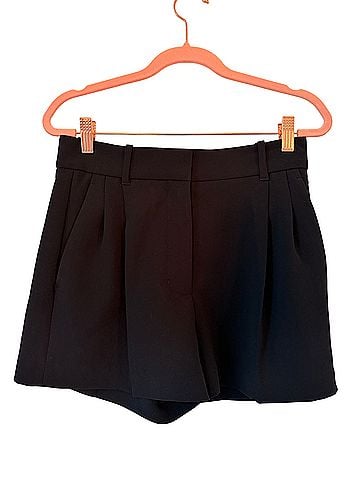 Aritzia Aritzia Dressy Shorts (view 2)