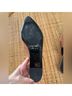 Jenni Kayne Tan Mule/Clog Size EU 39 - photo 6