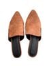 Jenni Kayne Tan Mule/Clog Size EU 39 - photo 1