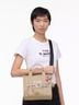 Marc Jacobs Floral Tan Black Crossbody Bag One size - photo 3