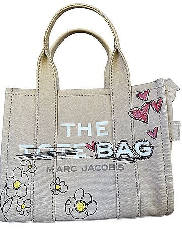 Marc Jacobs Crossbody Bag (view 1)