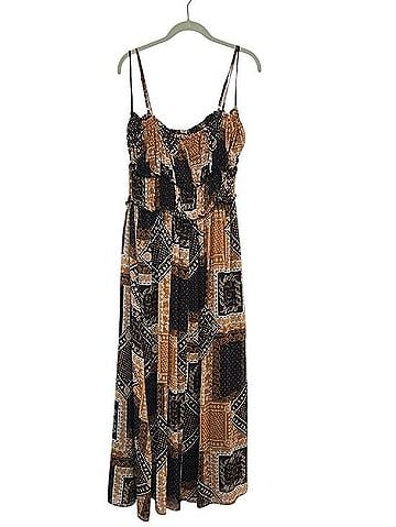 Mittoshop Casual Dress (view 2)